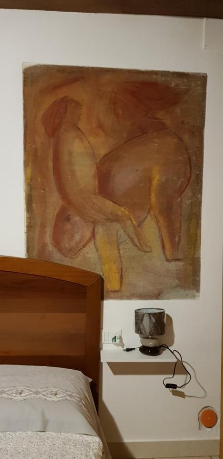 Daire La Grotta Vicenza