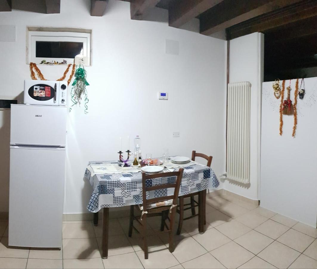 Apartment La Grotta