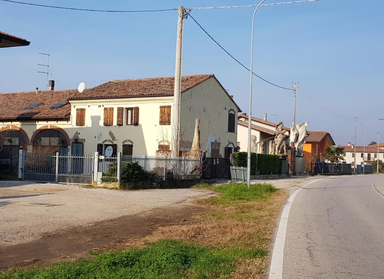 Apartment La Grotta Vicenza