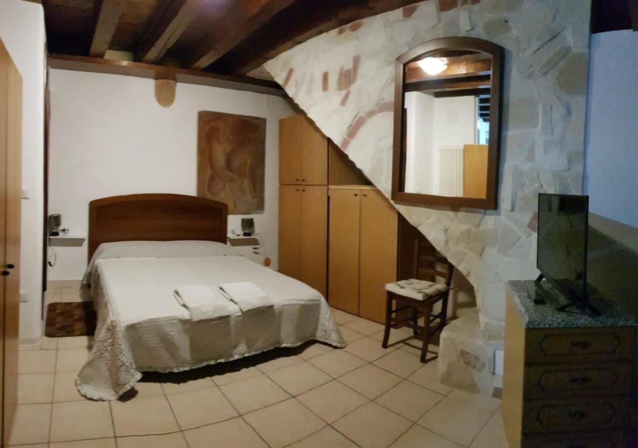 La Grotta Vicenza