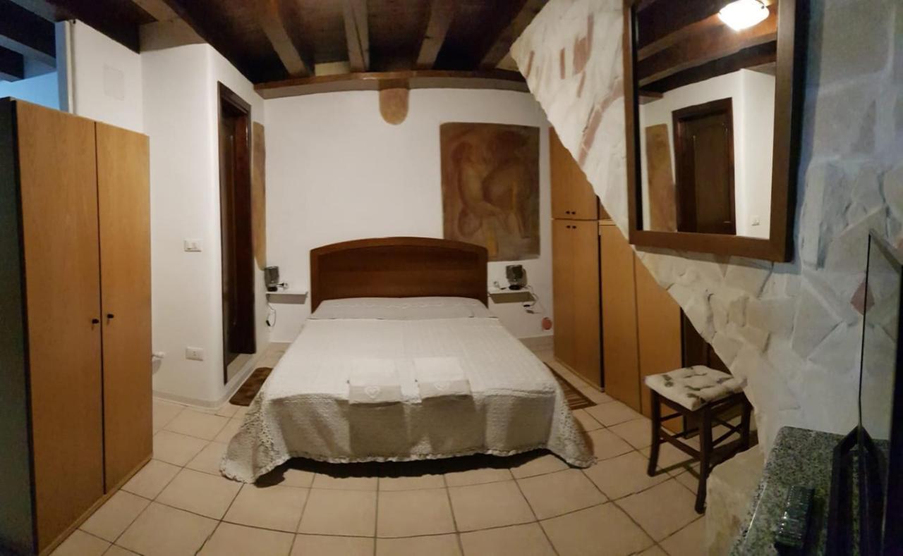 Apartment La Grotta Vicenza